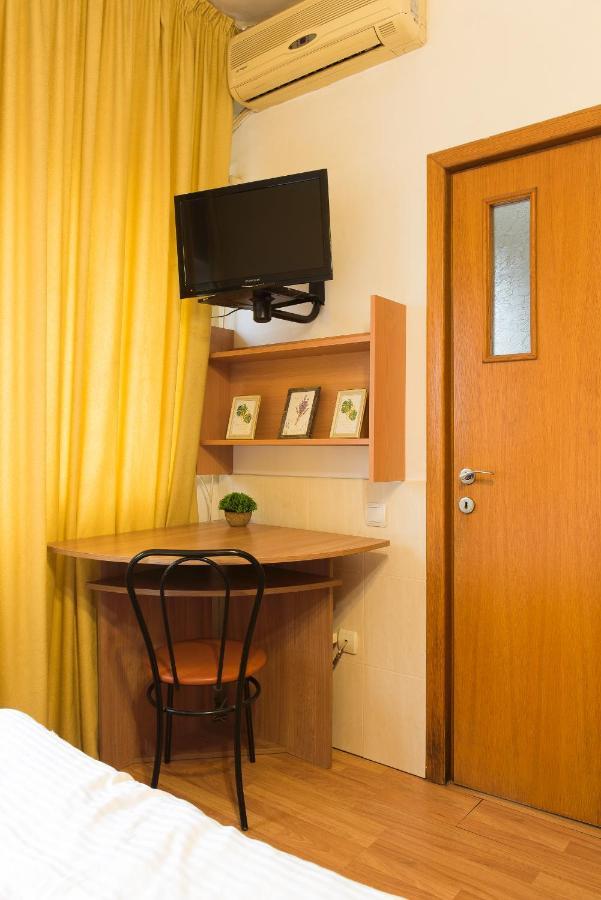 Downtown Studio Appartement Boekarest Buitenkant foto